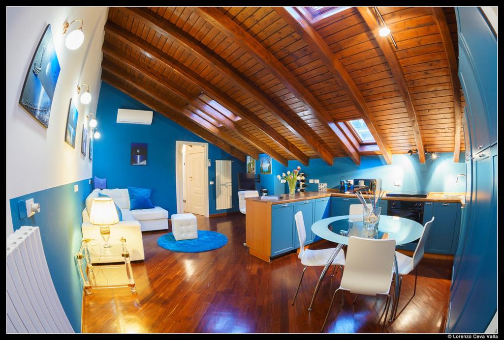Hotel La Residenza Isabella Mailand Zimmer foto