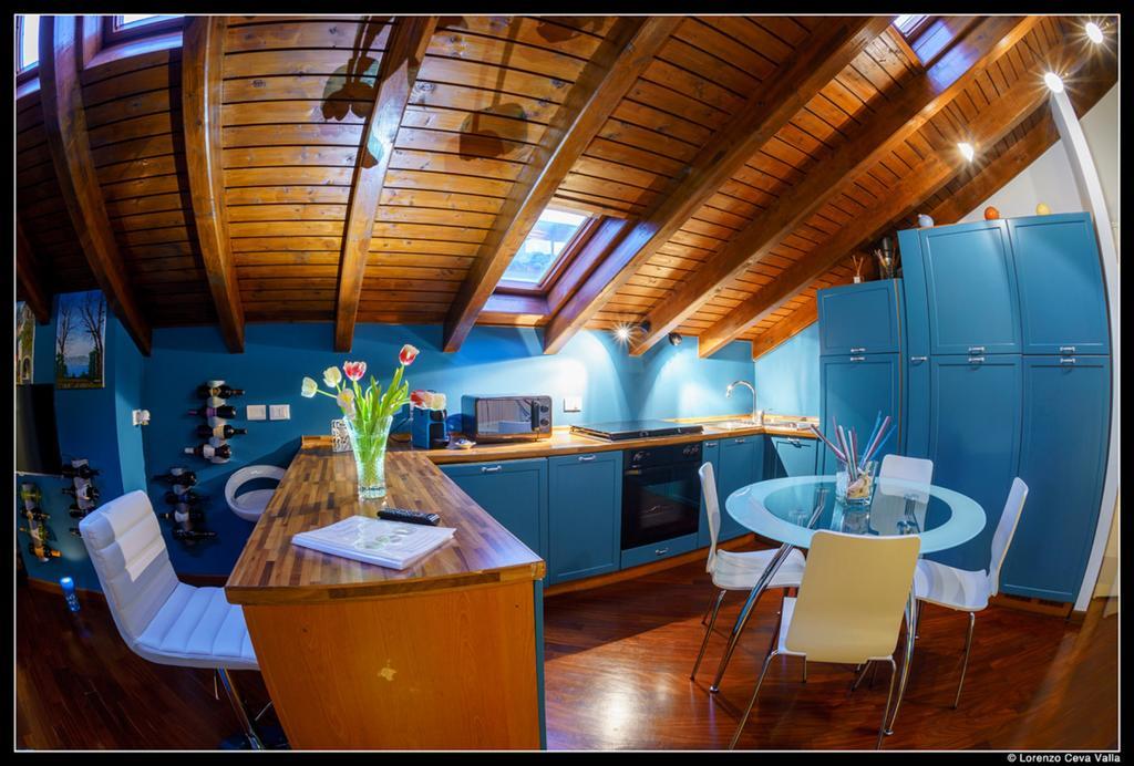 Hotel La Residenza Isabella Mailand Zimmer foto